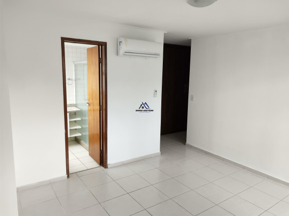 Imagem Apartamento com 4 Quartos para Alugar, 234 m² em Monteiro - Recife