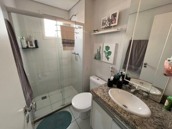 Imagem Apartamento com 3 Quartos à Venda, 134 m² em Patamares - Salvador