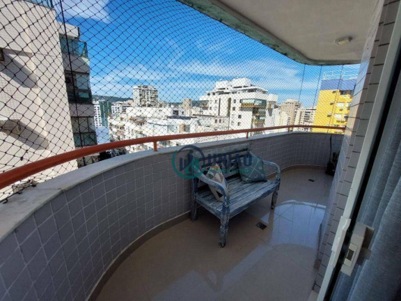 Imagem Cobertura com 3 Quartos à Venda, 193 m² em Icaraí - Niterói