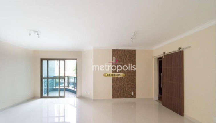 Imagem Apartamento com 3 Quartos à Venda, 130 m² em Santa Paula - São Caetano Do Sul Imagem Apartamento com 3 Quartos à Venda, 130 m² em Santa Paula - São Caetano Do Sul