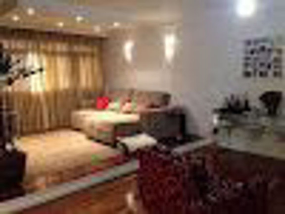 Imagem Apartamento com 3 Quartos à Venda, 138 m² em Jardim Paulista - São Paulo