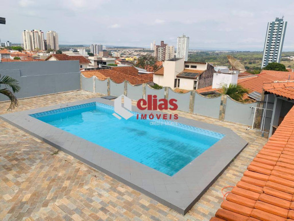 Imagem Sala Comercial à Venda, 700 m² em Jardim América - Bauru Imagem Sala Comercial à Venda, 700 m² em Jardim América - Bauru