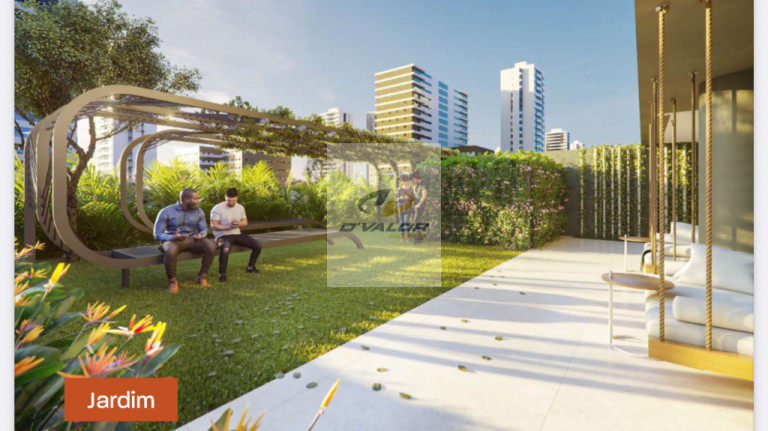 Imagem Apartamento com 3 Quartos à Venda, 77 m² em Jardim Oceania - João Pessoa Imagem Apartamento com 3 Quartos à Venda, 77 m² em Jardim Oceania - João Pessoa