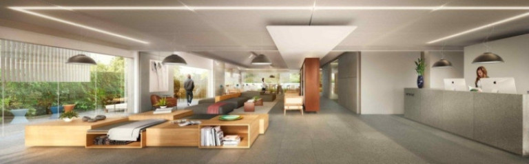 Imagem Apartamento com 2 Quartos à Venda, 69 m² em Perdizes - São Paulo Imagem Apartamento com 2 Quartos à Venda, 69 m² em Perdizes - São Paulo