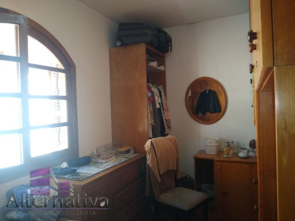 Imagem Casa com 3 Quartos à Venda, 125 m² em Jardim Olympia - São Paulo Imagem Casa com 3 Quartos à Venda, 125 m² em Jardim Olympia - São Paulo