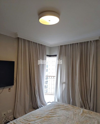 Imagem Apartamento com 3 Quartos à Venda, 195 m² em Panamby - São Paulo Imagem Apartamento com 3 Quartos à Venda, 195 m² em Panamby - São Paulo