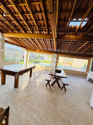 Imagem Chácara com 3 Quartos à Venda, 500 m² em Barreiro - Bragança Paulista