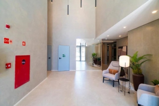 Imagem Imóvel com 1 Quarto à Venda, 24 m² em Saúde - São Paulo Imagem Imóvel com 1 Quarto à Venda, 24 m² em Saúde - São Paulo