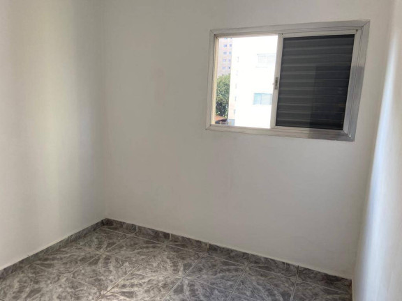 Imagem Apartamento com 3 Quartos à Venda, 61 m² em Vila Moraes - São Paulo