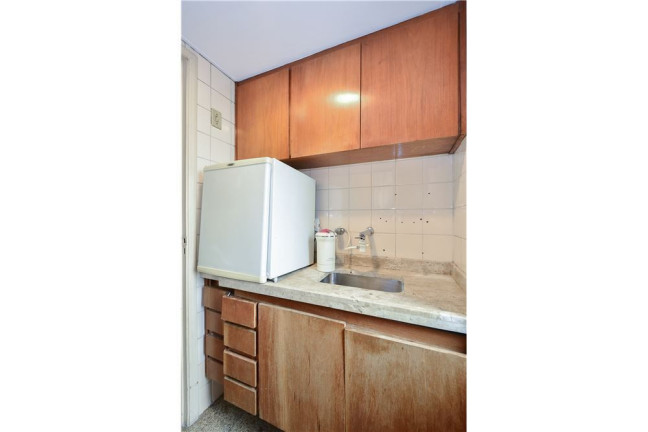 Imagem Sala Comercial à Venda, em Vila Clementino - São Paulo Imagem Sala Comercial à Venda, em Vila Clementino - São Paulo