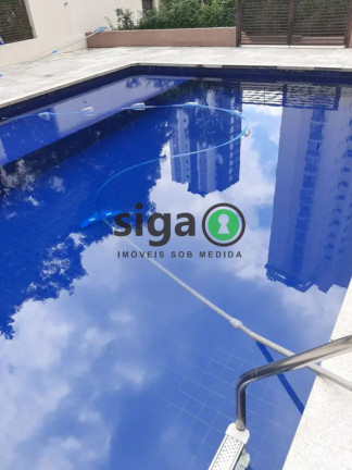Imagem Apartamento com 5 Quartos à Venda ou Locação, 570 m² em Morumbi - São Paulo Imagem Apartamento com 5 Quartos à Venda ou Locação, 570 m² em Morumbi - São Paulo