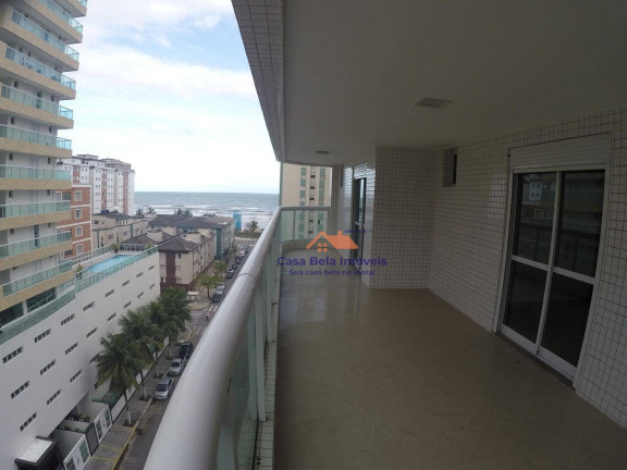 Imagem Apartamento com 3 Quartos à Venda, 172 m² em Tupi - Praia Grande