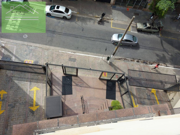 Imagem Sala Comercial à Venda, 29 m² em Consolação - São Paulo