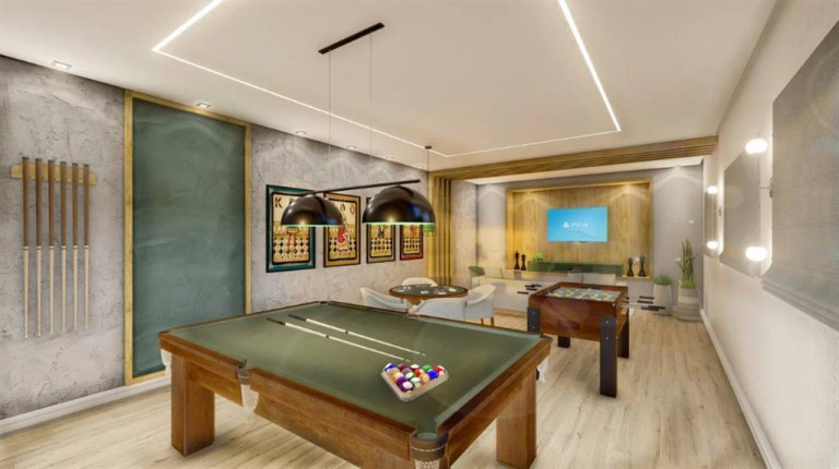 Apartamento com 2 Quartos à Venda, 75 m² em Centro - Mongagua