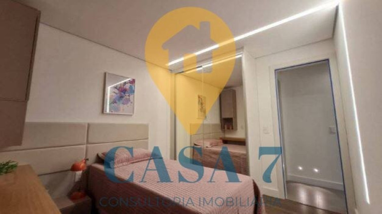 Imagem Apartamento com 3 Quartos à Venda, 86 m² em Anchieta - Belo Horizonte