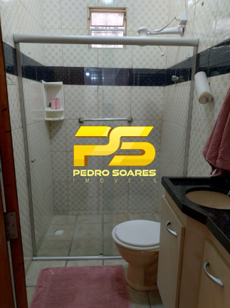 Imagem Casa com 4 Quartos à Venda, 140 m² em Carapibus - Conde