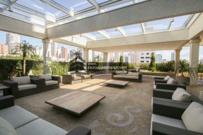 Imagem Apartamento com 4 Quartos à Venda, 266 m² em Perdizes - São Paulo Imagem Apartamento com 4 Quartos à Venda, 266 m² em Perdizes - São Paulo