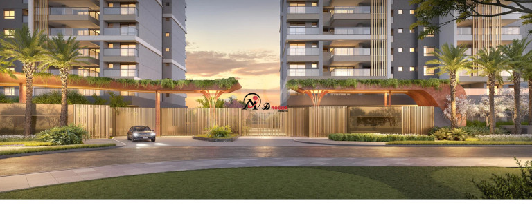 Imagem Apartamento com 3 Quartos à Venda, em Brooklin - São Paulo Imagem Apartamento com 3 Quartos à Venda, em Brooklin - São Paulo