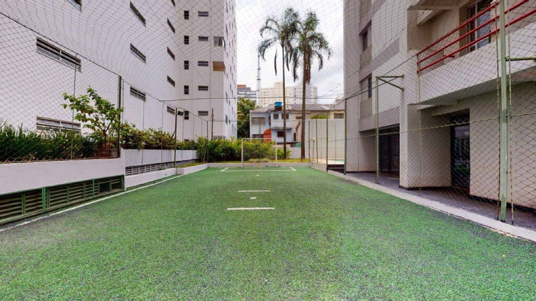 Imagem Apartamento com 2 Quartos à Venda, 61 m² em Jardim Paulista - São Paulo Imagem Apartamento com 2 Quartos à Venda, 61 m² em Jardim Paulista - São Paulo