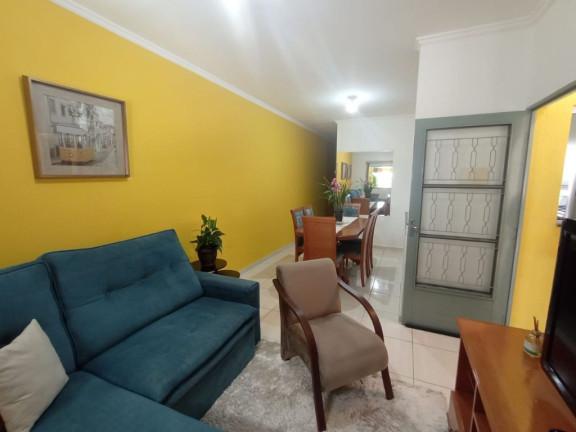 Imagem Casa com 2 Quartos à Venda, 95 m² em Residencial Estoril - Taubaté