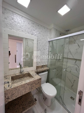 Imagem Apartamento com 2 Quartos à Venda, 54 m² em Barra Funda - São Paulo