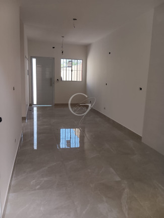 Imagem Casa com 2 Quartos à Venda, 57 m² em Shangri-la - Pontal Do Paraná
