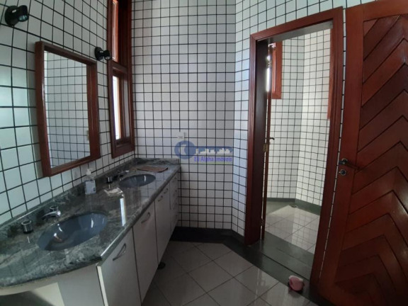 Imagem Casa de Condomínio com 4 Quartos à Venda, 691 m² em Alphaville Residencial Zero - Barueri Imagem Casa de Condomínio com 4 Quartos à Venda, 691 m² em Alphaville Residencial Zero - Barueri