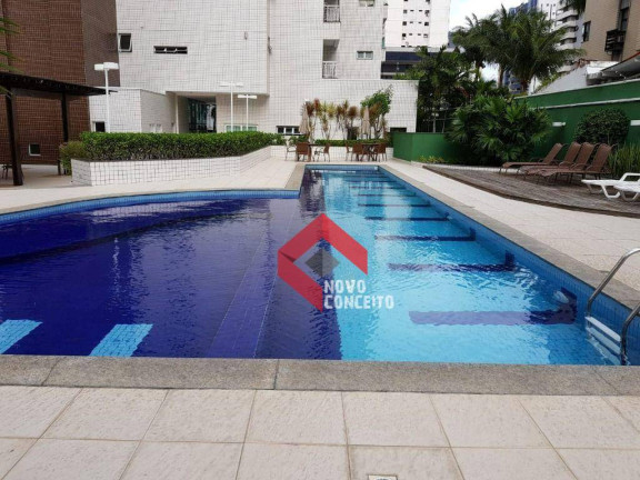 Imagem Apartamento com 3 Quartos à Venda, 183 m² em Meireles - Fortaleza