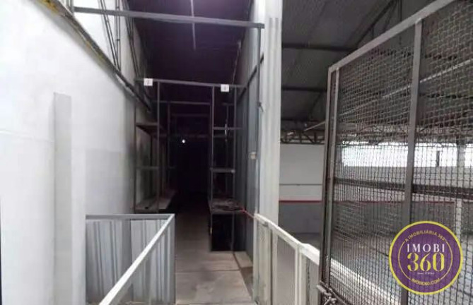 Imagem Imóvel Comercial à Venda, 698 m² em Vila Lais - São Paulo