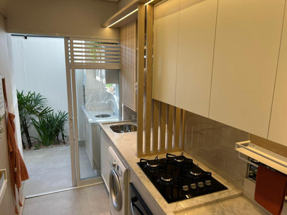 Imagem Apartamento com 2 Quartos à Venda, 52 m² em Chácara Bela Vista - Sumaré Imagem Apartamento com 2 Quartos à Venda, 52 m² em Chácara Bela Vista - Sumaré