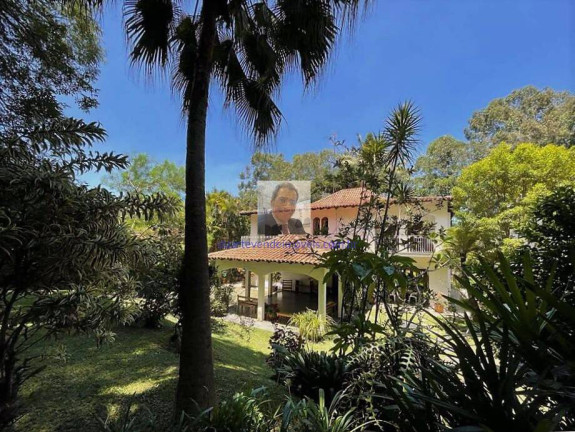 Imagem Casa com 4 Quartos à Venda, 542 m² em Vila Vianna - Cotia Imagem Casa com 4 Quartos à Venda, 542 m² em Vila Vianna - Cotia