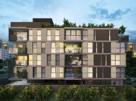 Imagem Apartamento com 2 Quartos à Venda, 66 m² em Intermares - Cabedelo Imagem Apartamento com 2 Quartos à Venda, 66 m² em Intermares - Cabedelo