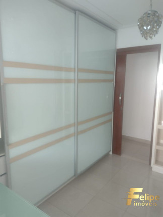 Imagem Imóvel com 3 Quartos à Venda, 135 m² em Itapuã - Vila Velha