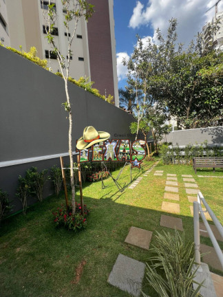 Imagem Apartamento com 1 Quarto à Venda, 36 m² em Vila Azevedo - São Paulo Imagem Apartamento com 1 Quarto à Venda, 36 m² em Vila Azevedo - São Paulo