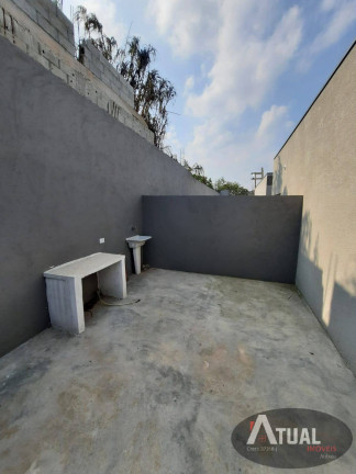 Imagem Casa com 2 Quartos à Venda, 192 m² em Terra Preta - Mairiporã