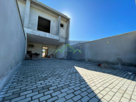 Imagem Casa com 3 Quartos à Venda, 120 m² em Costeira - Balneário Barra Do Sul Imagem Casa com 3 Quartos à Venda, 120 m² em Costeira - Balneário Barra Do Sul