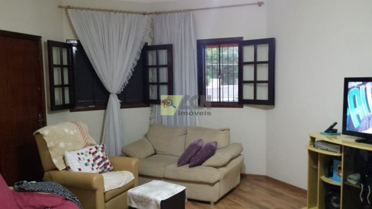 Imagem Casa com 3 Quartos à Venda, 160 m² em Parque Ortolândia - Hortolândia