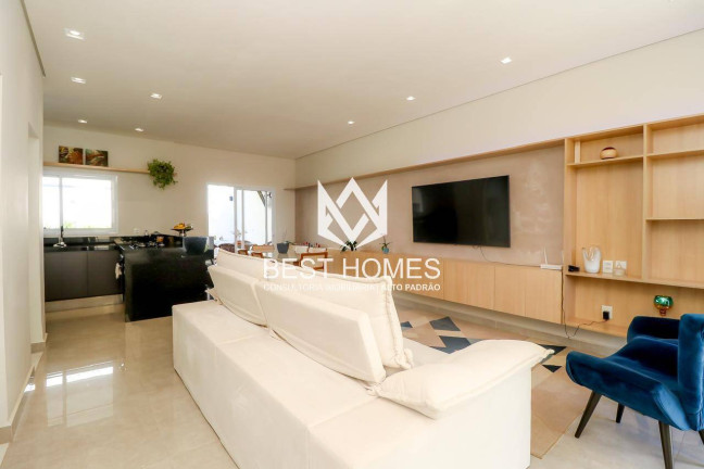 Imagem Casa com 3 Quartos à Venda, 184 m² em Engordadouro - Jundiaí