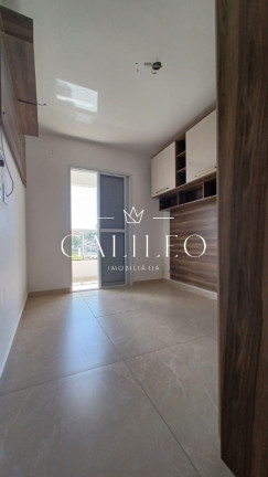 Imagem Apartamento com 2 Quartos à Venda, 60 m² em Recanto Quarto Centenário - Jundiaí Imagem Apartamento com 2 Quartos à Venda, 60 m² em Recanto Quarto Centenário - Jundiaí