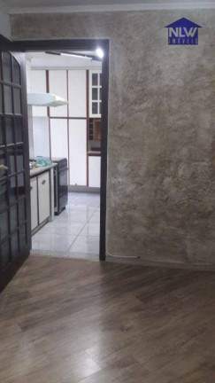Imagem Apartamento com 3 Quartos à Venda, 60 m² em Lauzane Paulista - São Paulo Imagem Apartamento com 3 Quartos à Venda, 60 m² em Lauzane Paulista - São Paulo