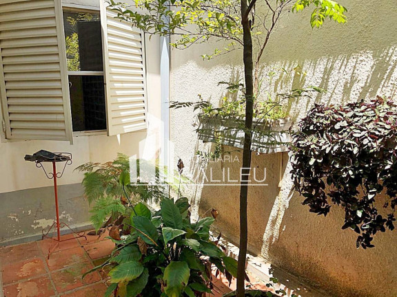 Imagem Casa com 3 Quartos à Venda, 215 m² em Jardim Boa Esperança - Campinas