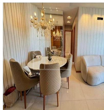 Imagem Apartamento com 3 Quartos à Venda, 80 m² em Praia De Itaparica - Vila Velha