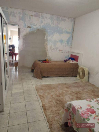 Imagem Sobrado com 3 Quartos à Venda, 180 m² em Jardim Presidente Dutra - Guarulhos Imagem Sobrado com 3 Quartos à Venda, 180 m² em Jardim Presidente Dutra - Guarulhos