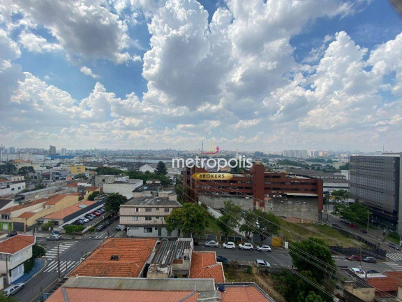 Imagem Apartamento com 3 Quartos à Venda, 96 m² em Santa Paula - São Caetano Do Sul Imagem Apartamento com 3 Quartos à Venda, 96 m² em Santa Paula - São Caetano Do Sul