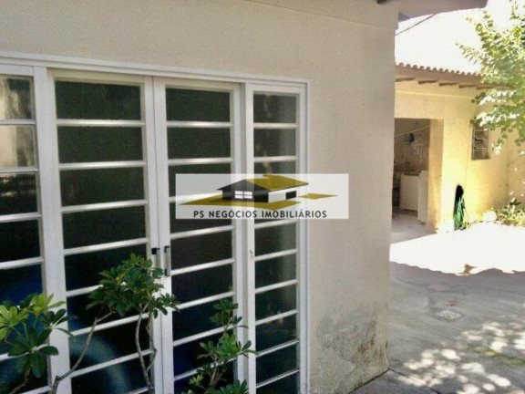 Imagem Casa com 4 Quartos à Venda, 180 m² em Jardim Da Saúde - São Paulo Imagem Casa com 4 Quartos à Venda, 180 m² em Jardim Da Saúde - São Paulo