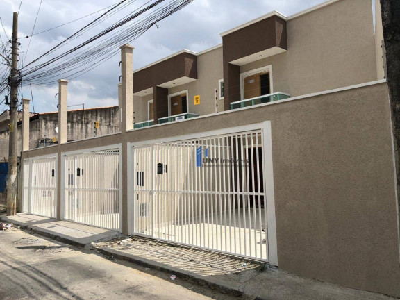 Imagem Sobrado com 2 Quartos à Venda, 79 m² em Jardim Camargo Novo - São Paulo Imagem Sobrado com 2 Quartos à Venda, 79 m² em Jardim Camargo Novo - São Paulo