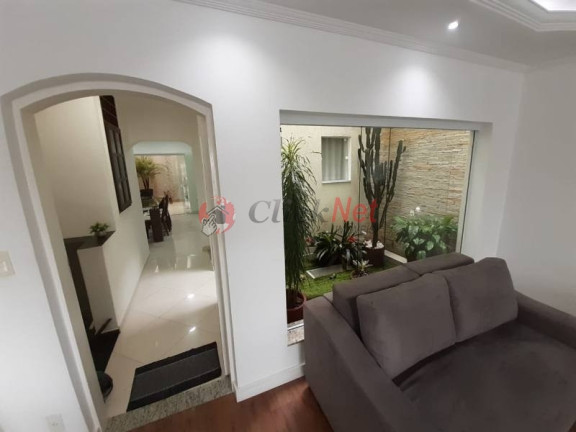 Imagem Sobrado com 4 Quartos à Venda, 250 m² em Vila Euclides - São Bernardo Do Campo Imagem Sobrado com 4 Quartos à Venda, 250 m² em Vila Euclides - São Bernardo Do Campo