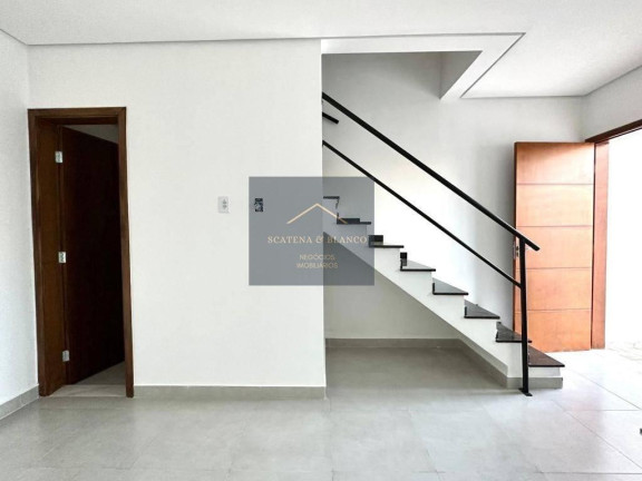 Imagem Casa com 2 Quartos à Venda, 70 m² em Jardim Wanel Ville V - Sorocaba