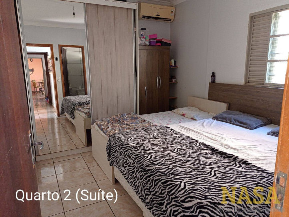 Imagem Casa com 3 Quartos à Venda, em Morada Da Serra - Cuiabá Imagem Casa com 3 Quartos à Venda, em Morada Da Serra - Cuiabá