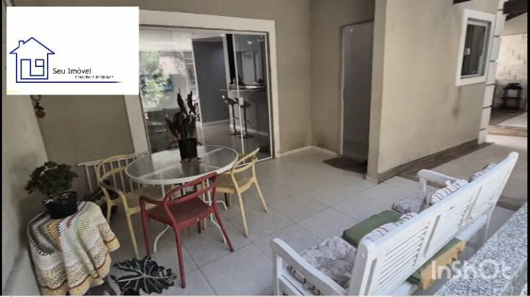 Imagem Casa com 3 Quartos para Alugar, 300 m² em Vargem Pequena - Rio De Janeiro